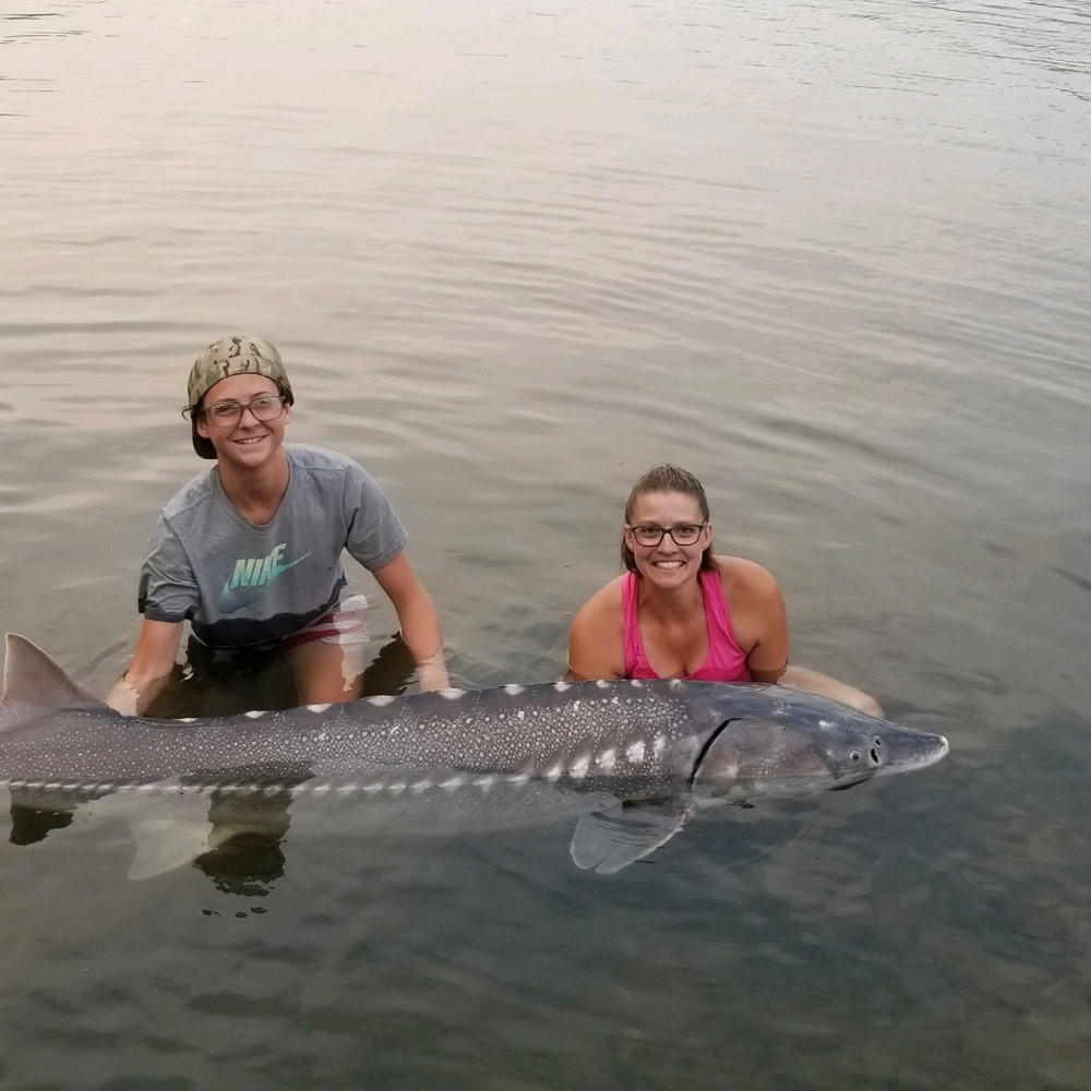 Meet your Posher, Brittney